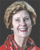 Sue Swanson